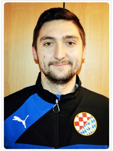 Tomislav Dramac