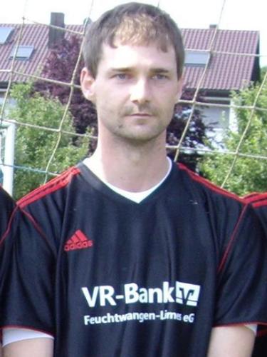 Thomas Utz