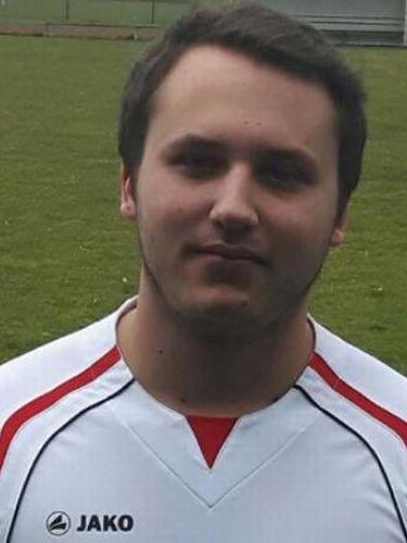 Benjamin Färber