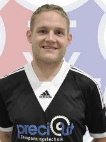 Markus Gehrer