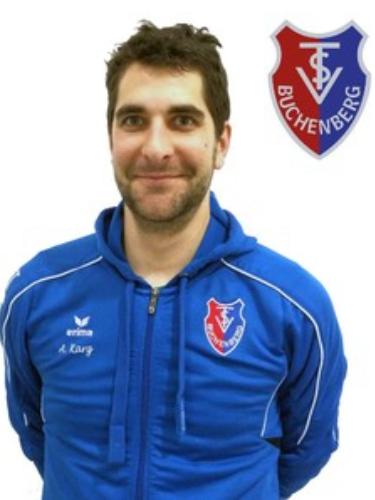 Andreas Karg