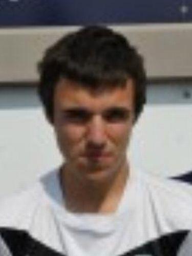Florian Huber