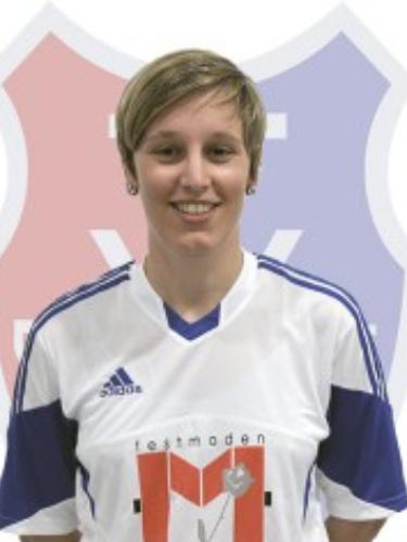 Daniela Diebolder
