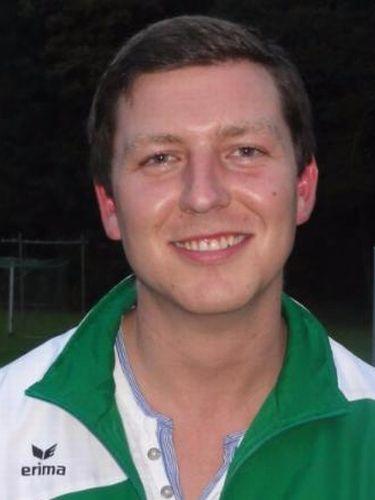 Johannes Braun