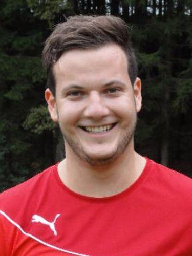 Bastian Seeburger