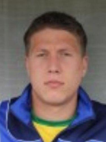 Jonas Faerber