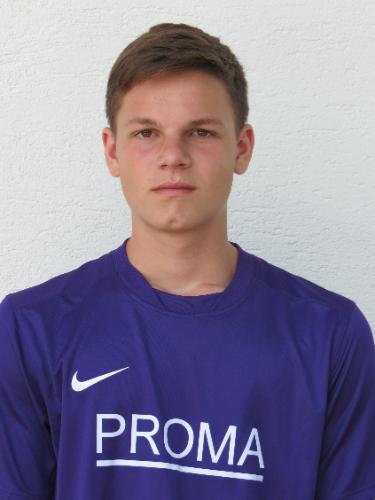 Benedikt Hartmann