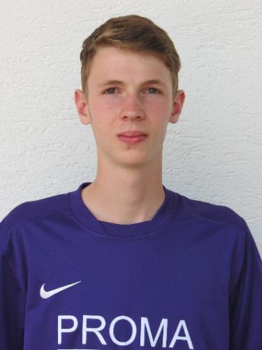 Adrian Riendl