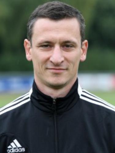 Steffen Krahl