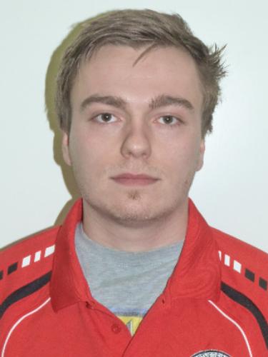 Lukas Albrecht