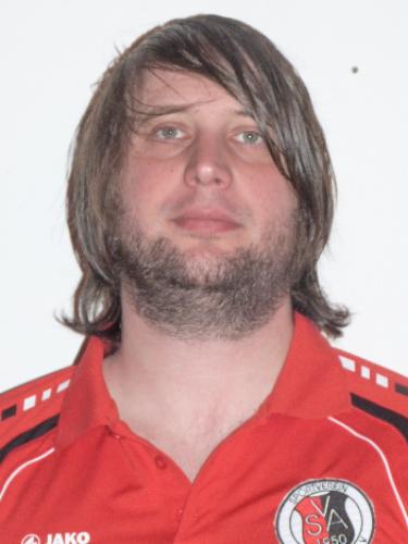 Christian Attinger