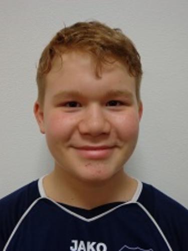 Simon Grassinger