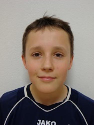 Michael Huber