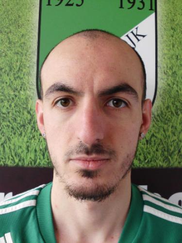 Ardit Berisha