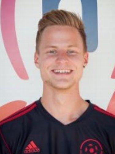 Mario Hauswirth