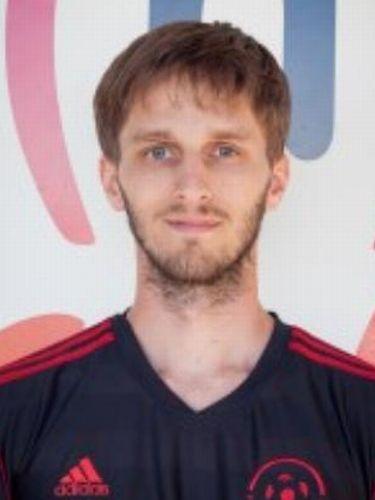 Andre Entholzner