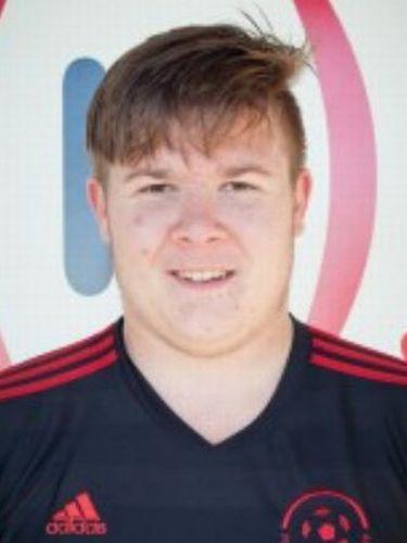 Dominik Gfuellner