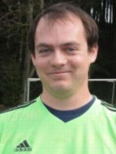 Bernhard Huber