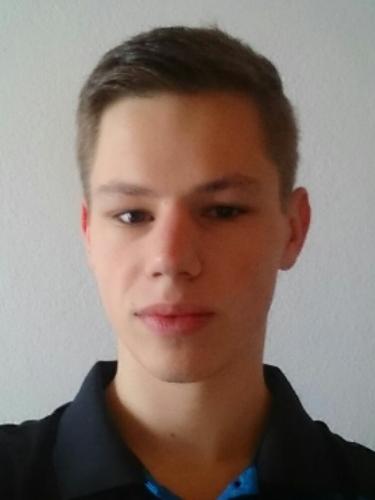Julian Kollmann