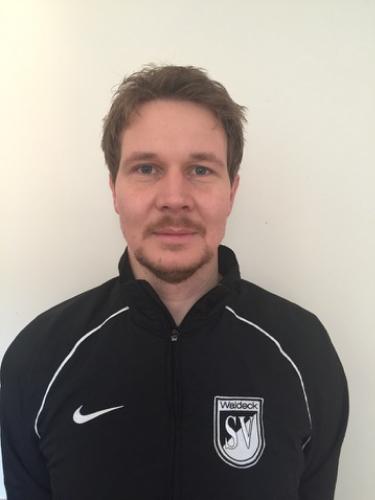Martin Maier
