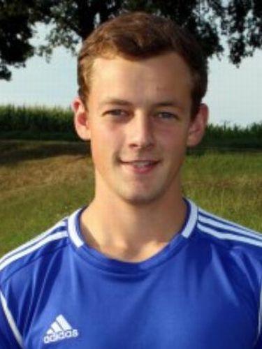 Lukas Meindl