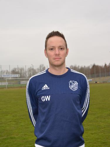 Gregor Wylezich