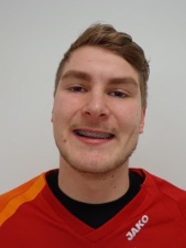 Daniel Frischmann