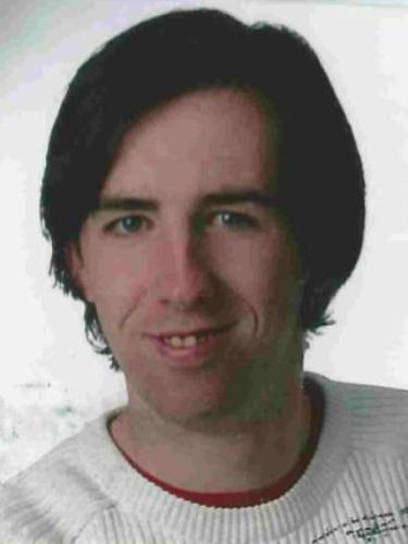 Daniel Alexander