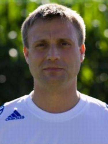 Franz Schliffenbacher