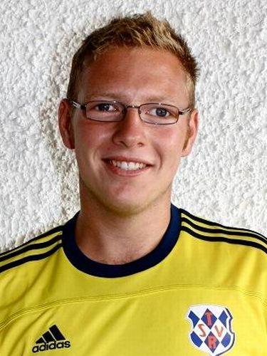 Ralf Zue