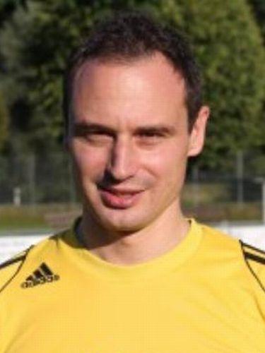Stefan Hundhammer