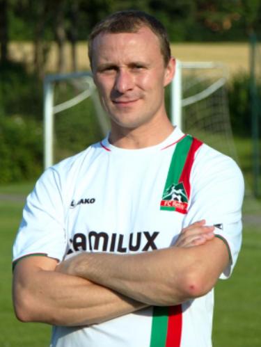 Avatar Bild für Markus Geiger