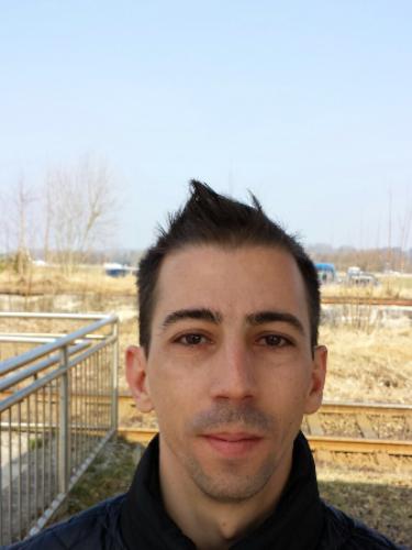 Luca Gallo