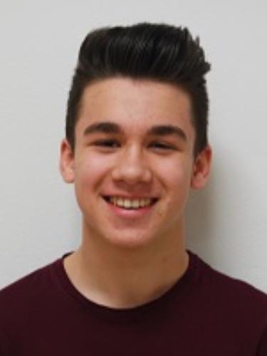 Maximilian Wimmer
