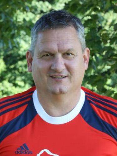 Stephan Hingerl