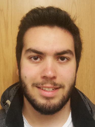Serkan Yetiskin