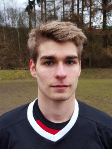 Johannes Bertsch