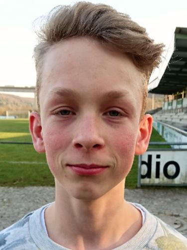 Jonas Cymara