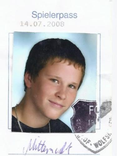 Avatar Bild für Brian Mitternacht