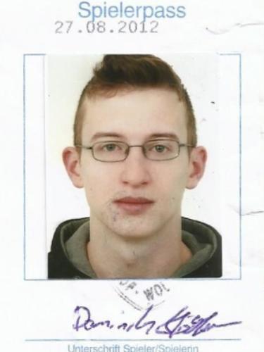 Dominik Stötter