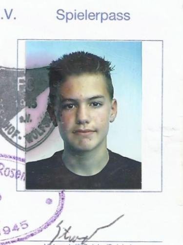 Klaus Strohmeier