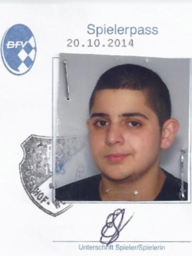 Erdem Besli