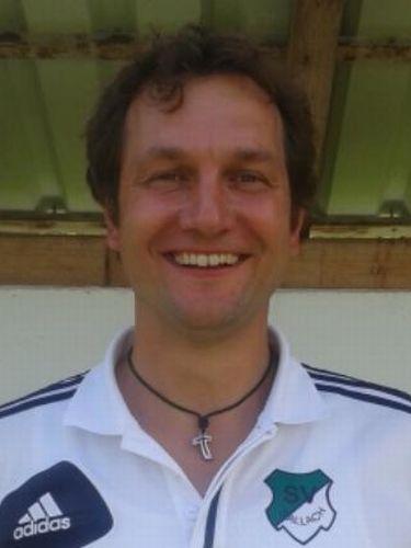 Harald Gottwald