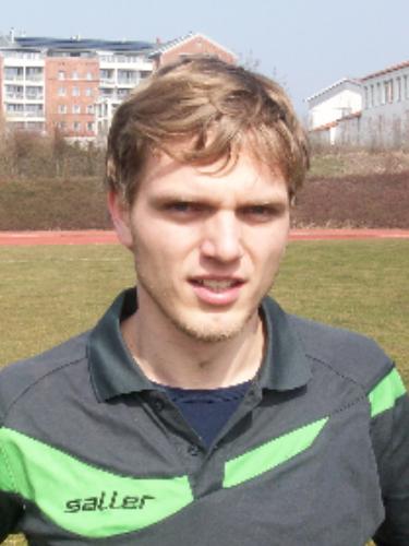 Maximilian Janker