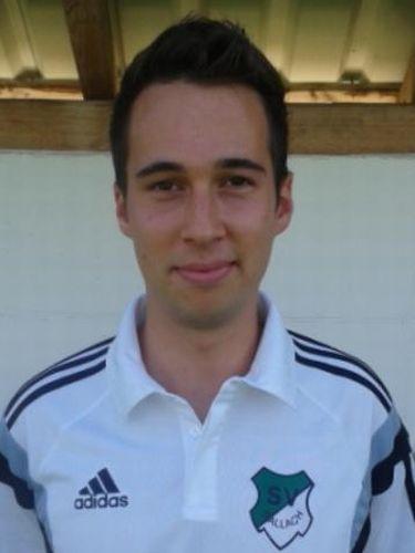 Thomas Kinzkofer