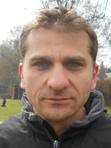 Dejan Vukovic