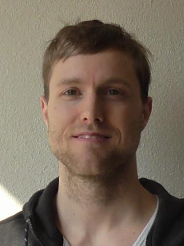 Avatar Bild für Daniel Maier