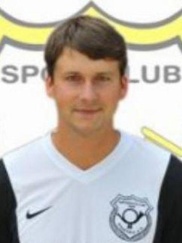 Andreas Kiermeier