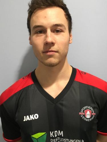 Avatar Bild für Dominik Dürr