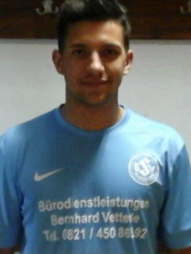 Johannes Brenner
